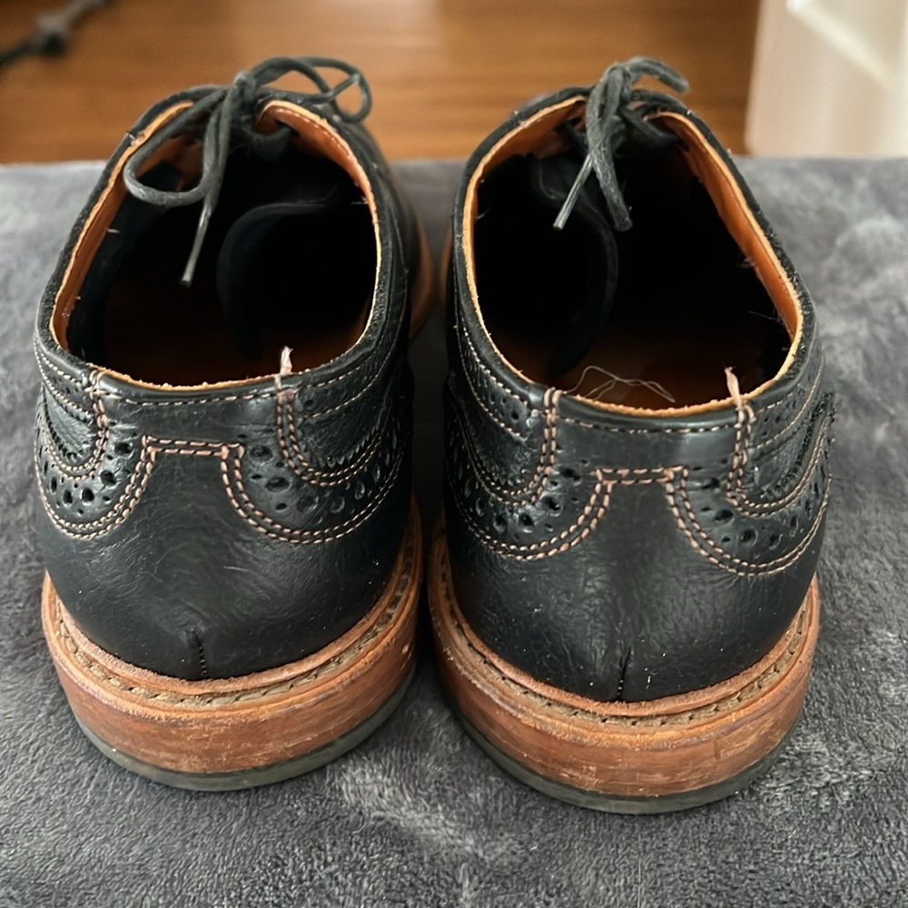 Allen Edmonds Neumok 2.0 Wingtip - image 7